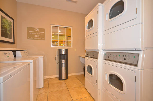 Images Candlewood Suites Clarksville by IHG