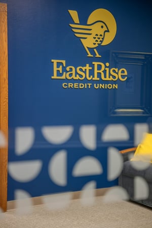 Images EastRise Credit Union - Service Center