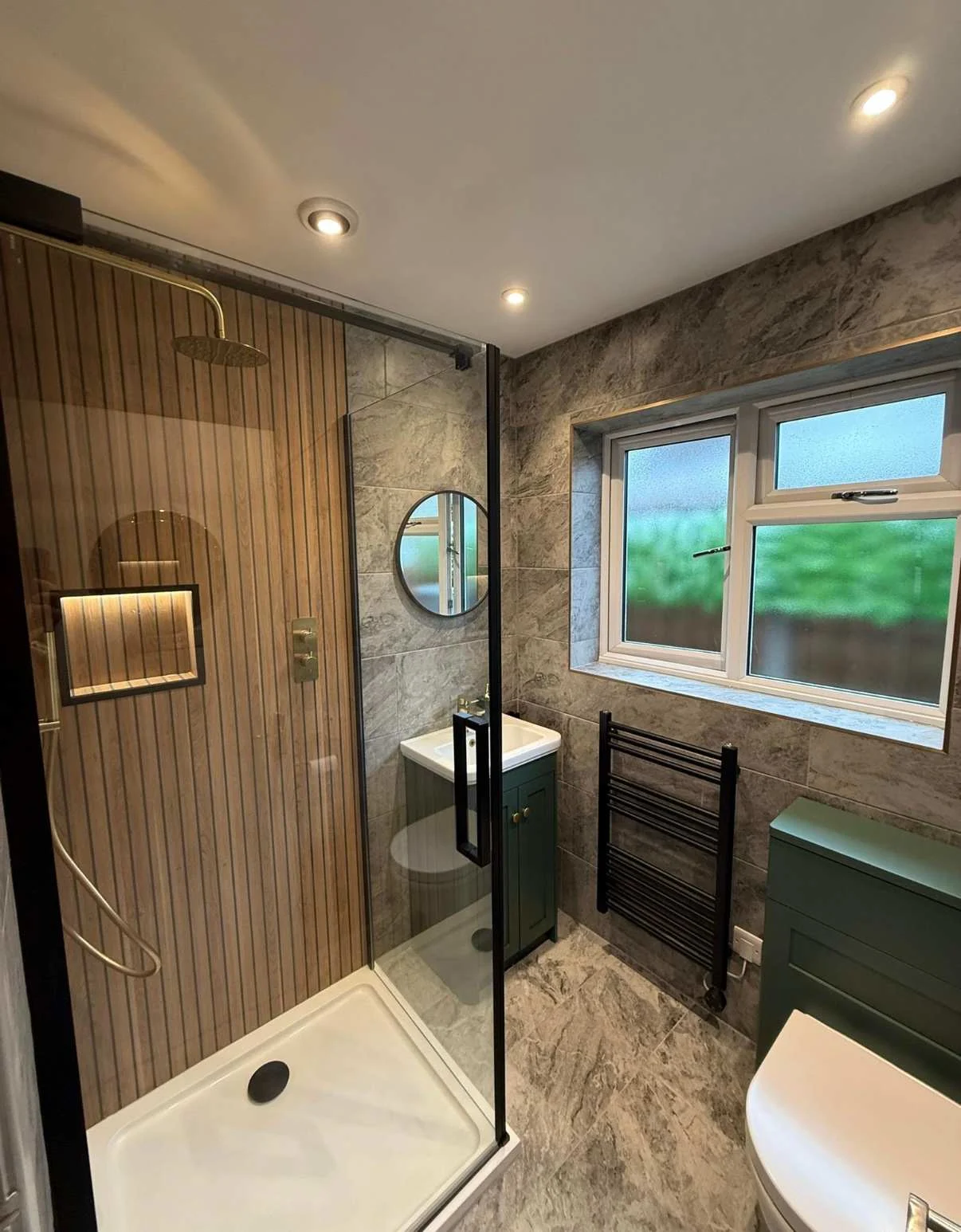Images Synergy Plumbing & Electrical Ltd