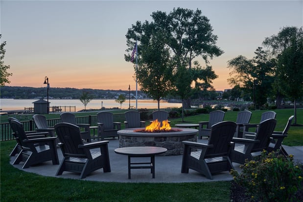 Images Hotel Canandaigua, Tapestry Collection by Hilton