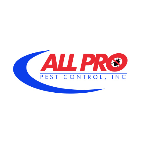 All Pro Pest Control Logo