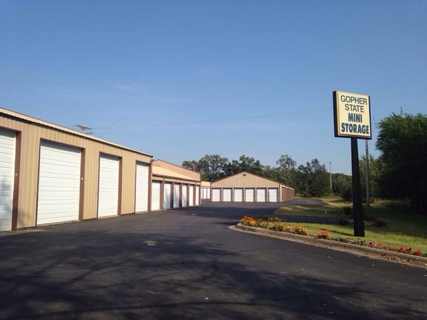 Images Gopher State Mini Storage, LLC