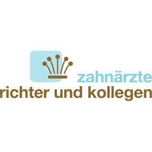 Logo Zahnärzte Richter und Kollegen
