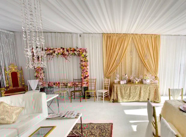 Images Elegant Event Decoration and Catering