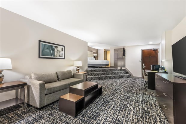 Images DoubleTree by Hilton Hotel Williamsburg