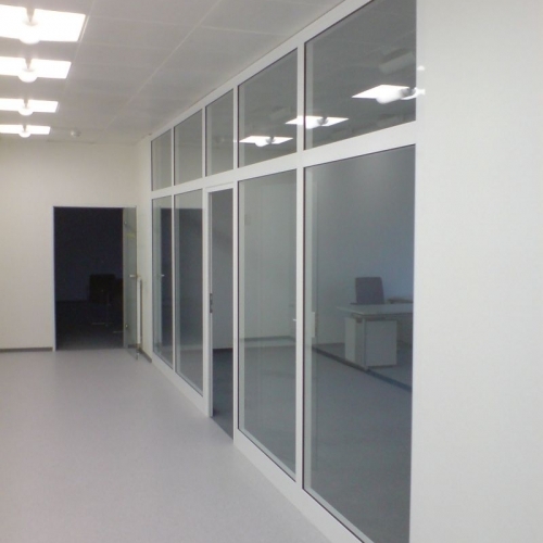 Josef Stockhorst GmbH, Friedrich-Ebert-Straße 111 in Duisburg