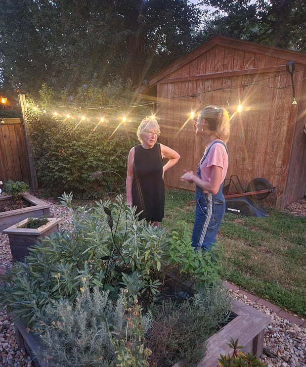 Images Edible Gardens Inc