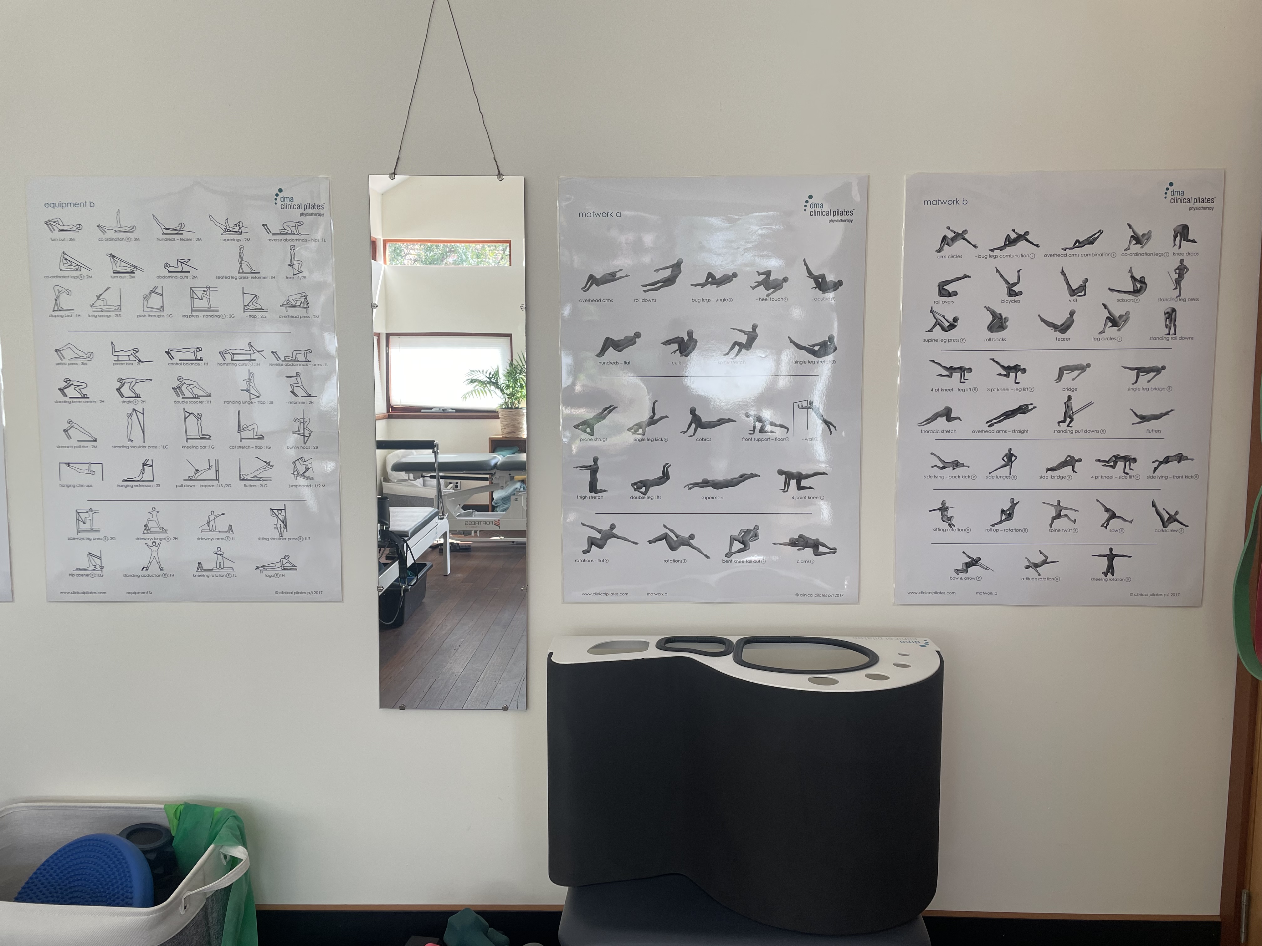 Images The Fix Physiotherapy