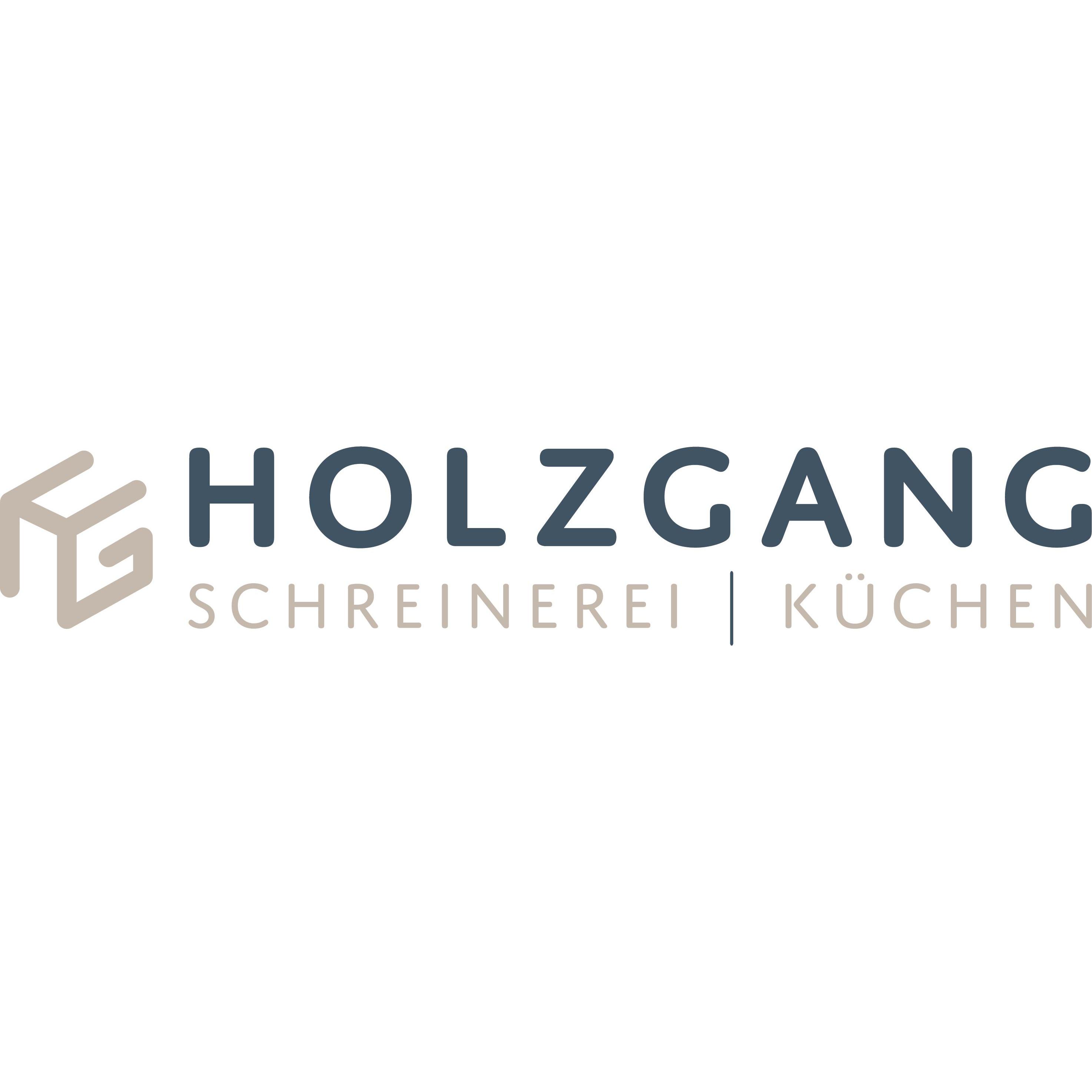 Holzgang Küchen AG Logo