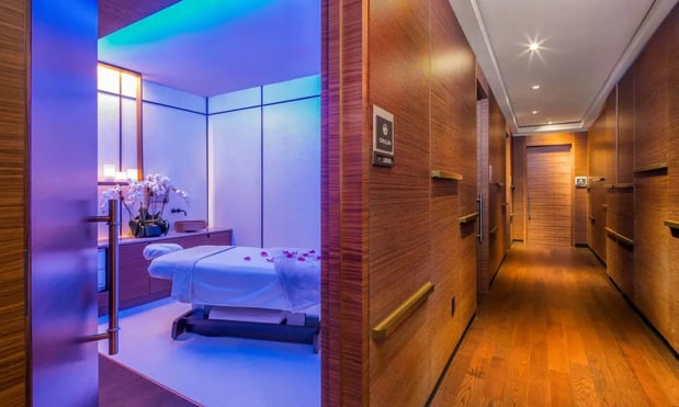 Images SKY - Luxury Apartments