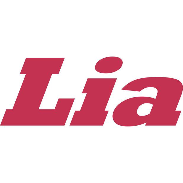 Lia Nissan Saratoga Parts Department Logo
