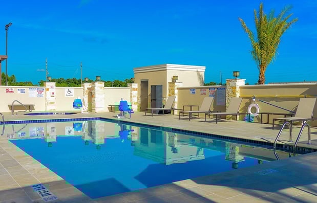 Images Holiday Inn Houston NE - Bush Airport Area by IHG