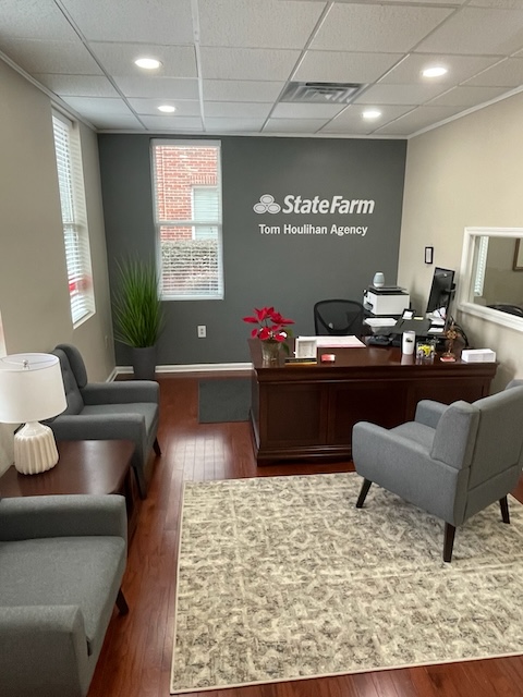 Images Tom Houlihan - State Farm Insurance Agent