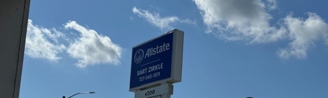 Images Bart Zirkle: Allstate Insurance