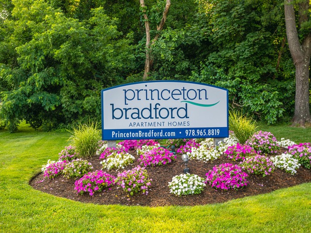 Images Princeton Bradford