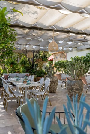 Images Four Seasons Hotel Los Angeles At Beverly Hills