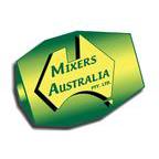 Mixers Australia Pty Ltd Banyo (07) 3267 0800