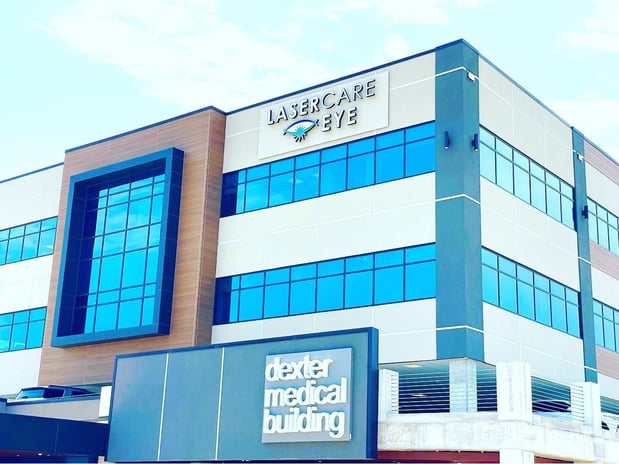 Images LaserCare Eye & LASIK Center, P.A.
