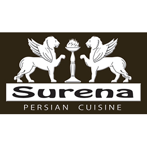 Surena Persian Cuisine Logo