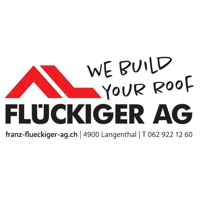 Franz Flückiger AG Logo