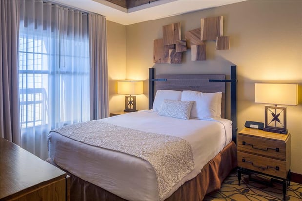 Images Hilton Grand Vacations Club Paradise Point Hollister