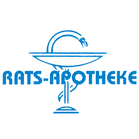 Rats-Apotheke in Hilden - Logo