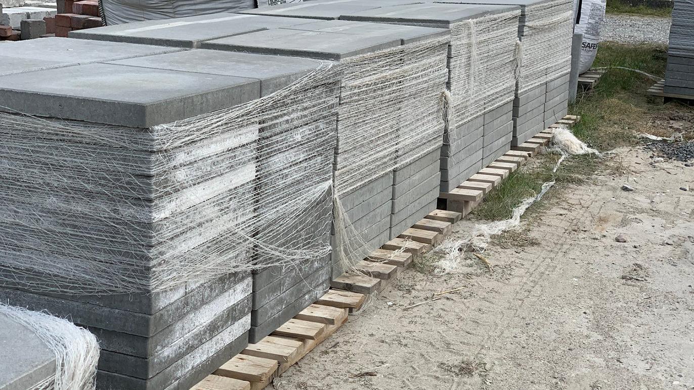 Images Cementvarefabrikken Sælvig ApS