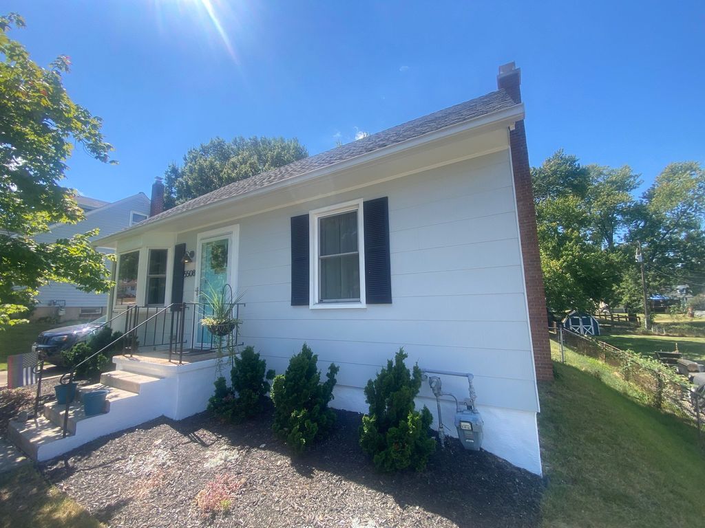 PAINT CORPS of Baltimore Image