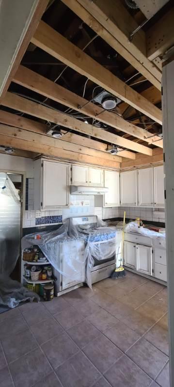 Renoj Handyman-Interior & Exterior Painting Services
