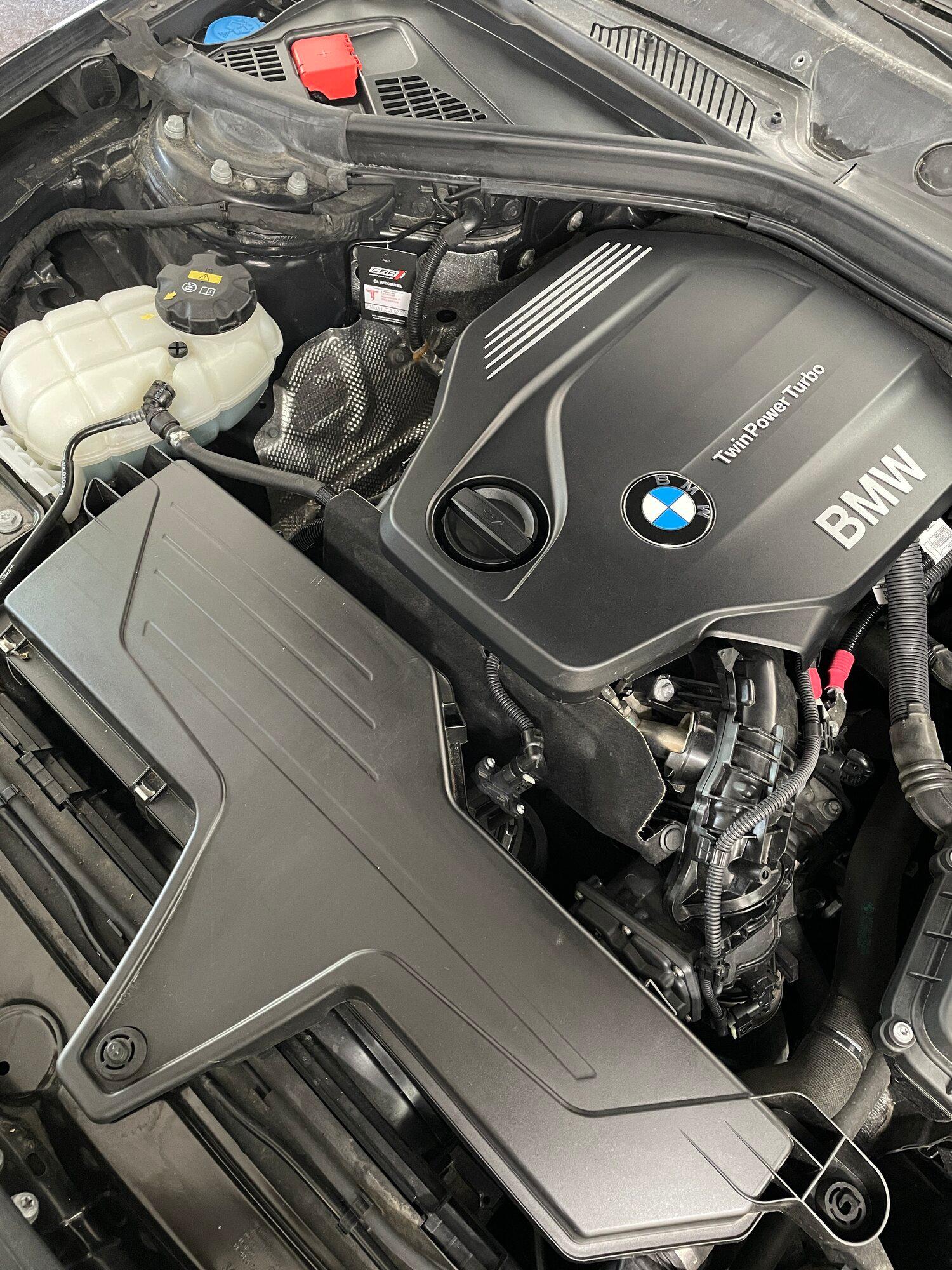 Bilder TJs Garage GmbH