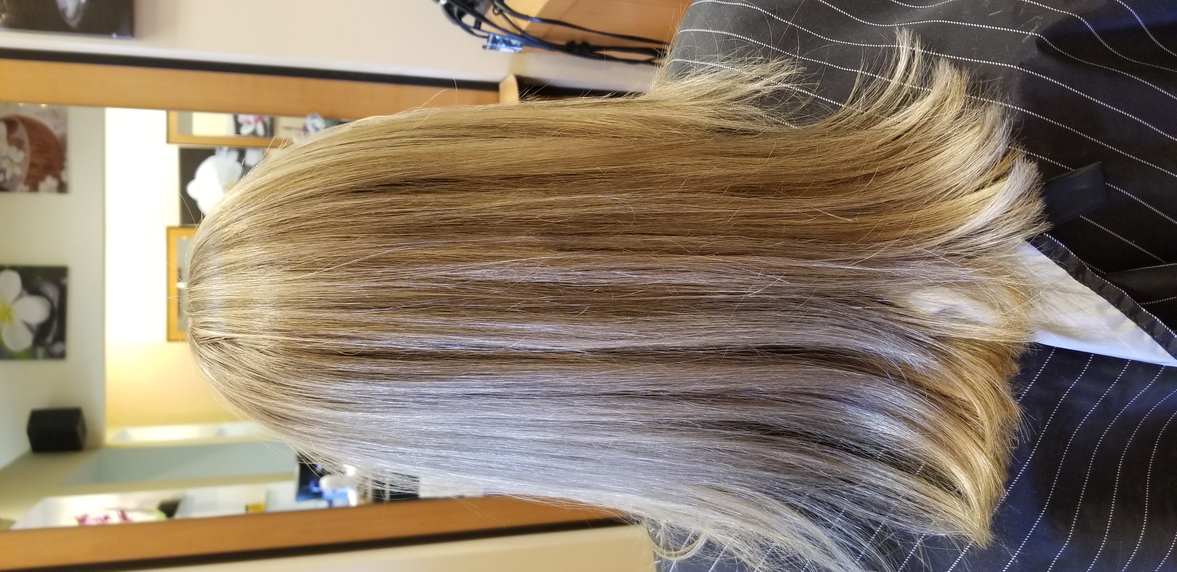 Shear Perfection Salon and Spa | Full Service Hair Salon Image