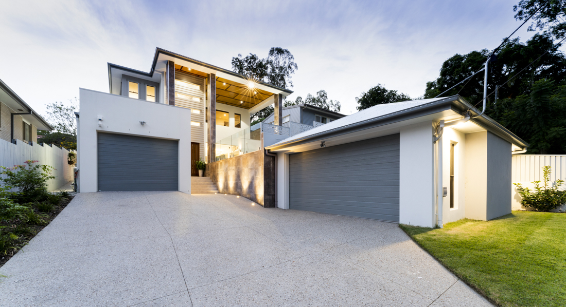 Images McLachlan Homes
