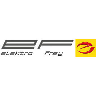 Elektro Frey in Berching - Logo