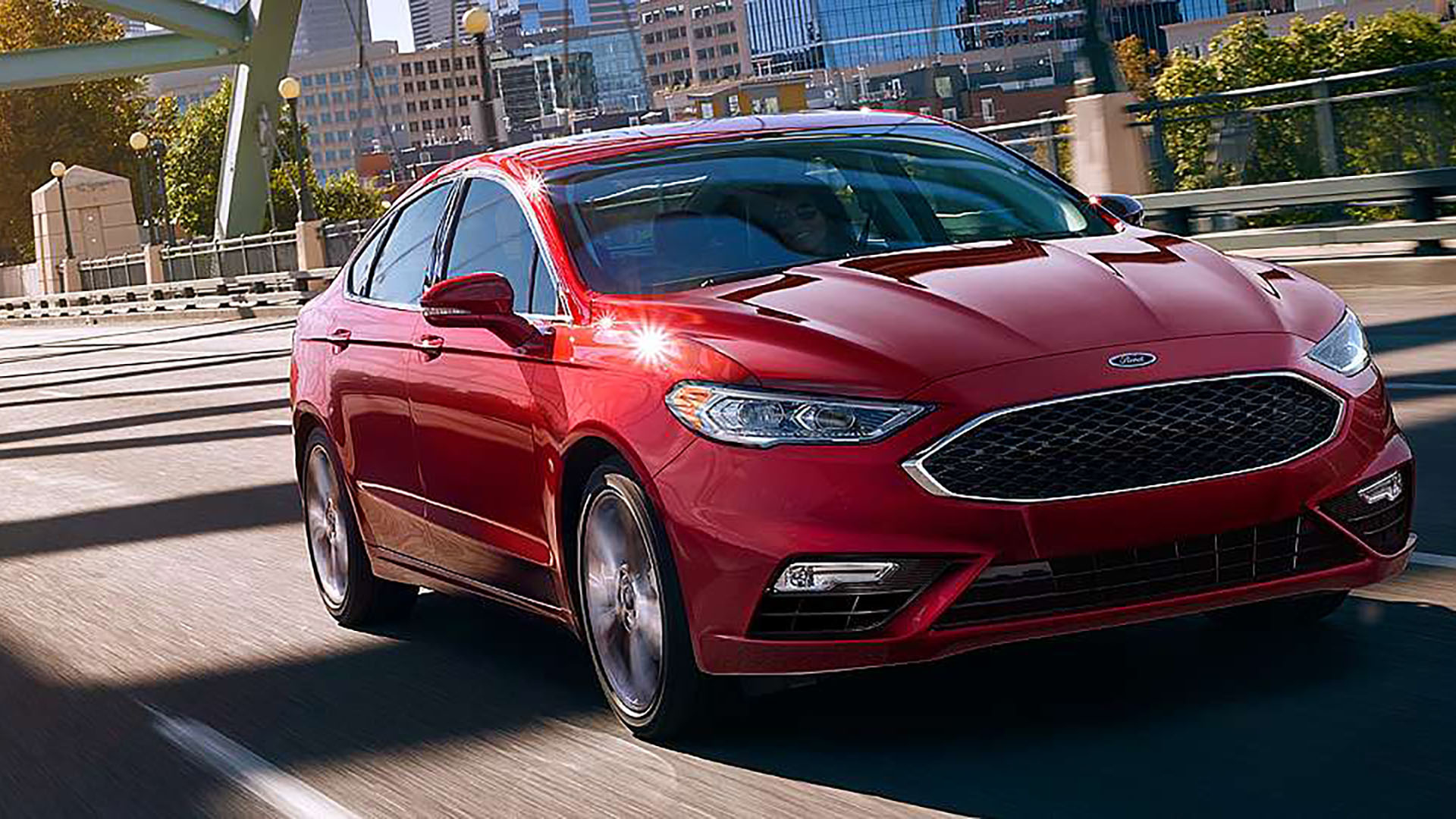 Ford motor company coupons