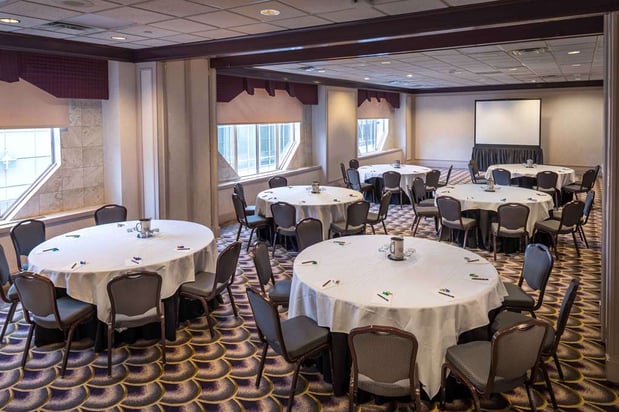 Images Hilton Cincinnati Netherland Plaza
