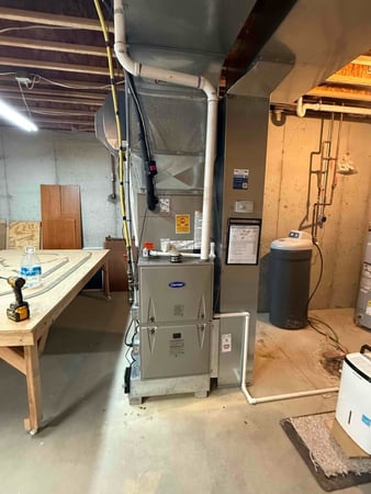 Images Anytime Heating and Air Conditioning