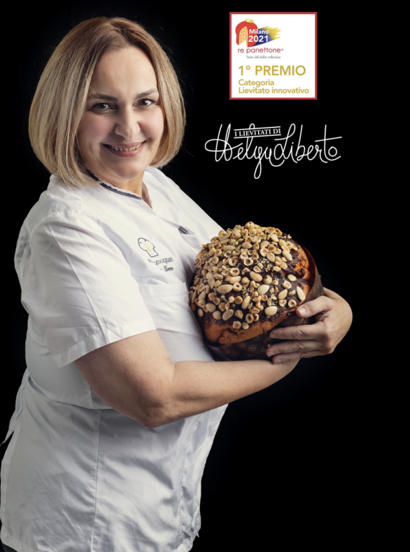 Images I Lievitati Artigianali di Helga Liberto