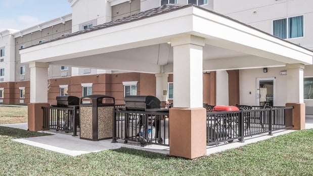 Images Candlewood Suites Nashville - Franklin by IHG