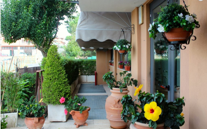 Images Anagnino Residence