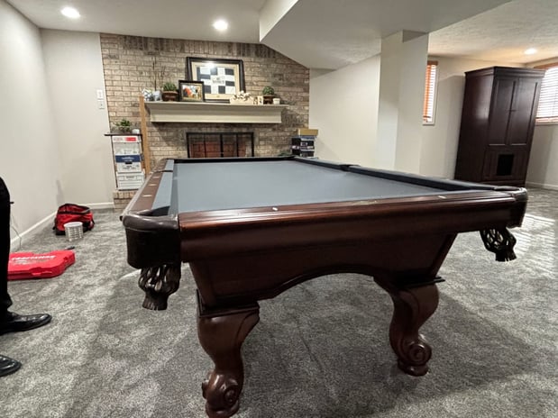 Images Best Billiards, Inc.