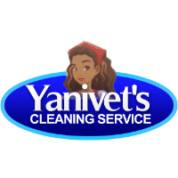 Yanivet Cleaning Services Logo
