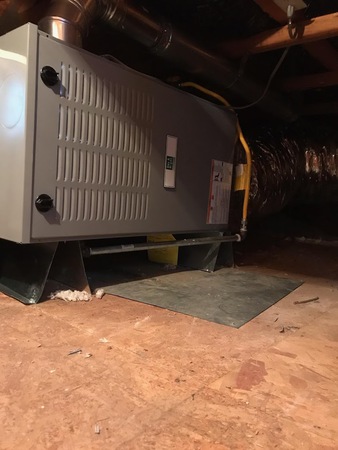 Images Malibu Heating & Air Conditioning, Inc.