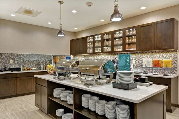 Images Homewood Suites by Hilton Poughkeepsie