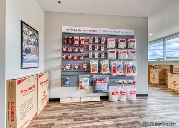 Images CubeSmart Self Storage