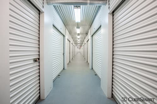 CubeSmart Self Storage Photo