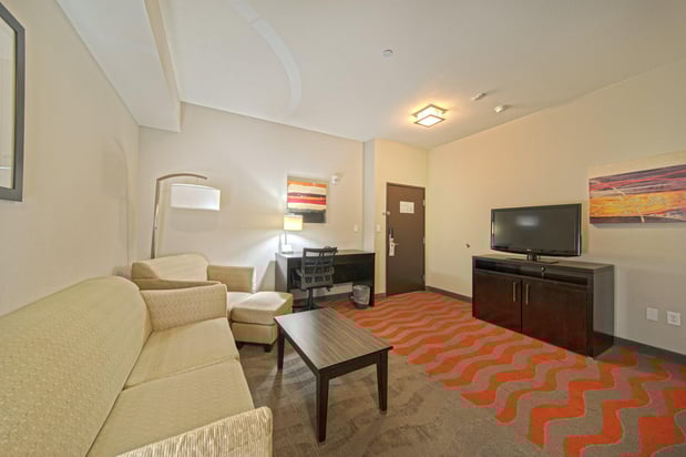 Images Holiday Inn & Suites Houston West - Westway Park by IHG