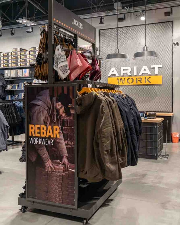 Images Ariat Outlet