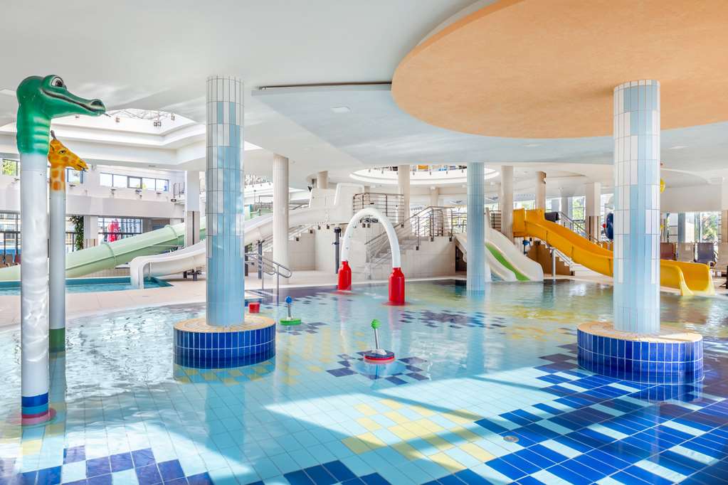 Images Park Inn by Radisson Sárvár Resort & Spa