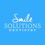 Smile Solutions Dentistry of Mooresville Logo