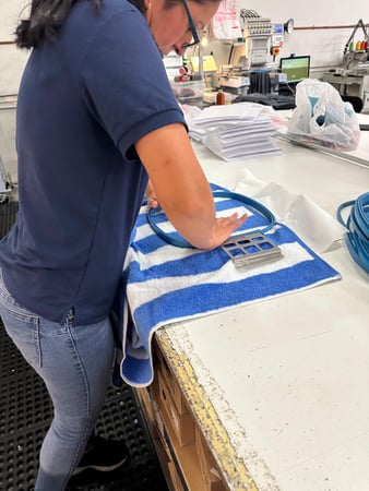 Images C&A EMBROIDERY & LOGO DIGITIZING Inc